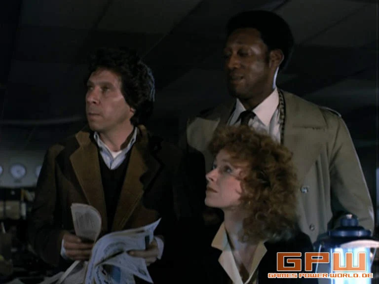 Lou Grant - Staffel 3