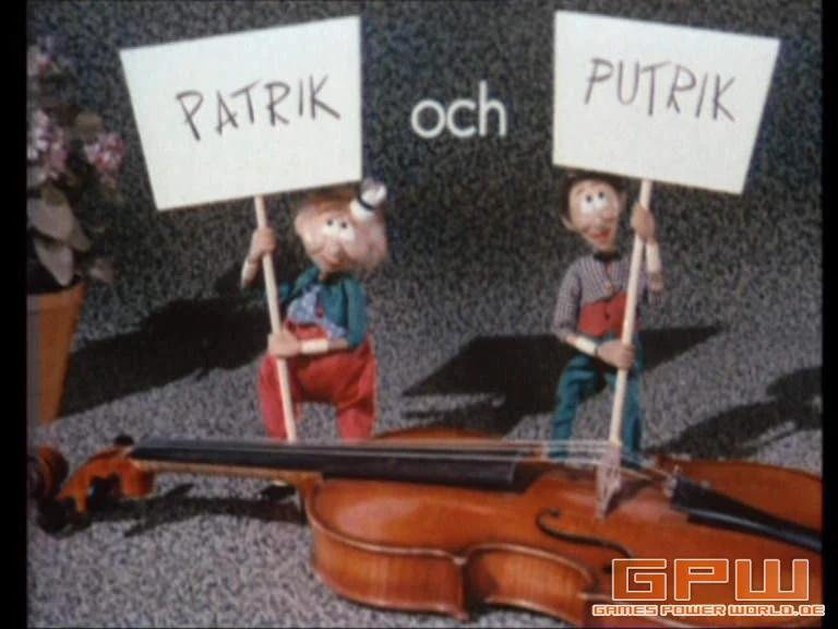 Plumpaquatsch - Gesamtedition