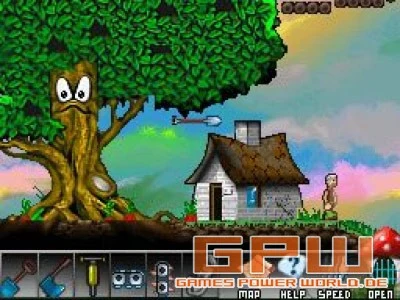 Ed's Farm (Nintendo DS)