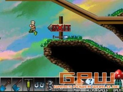Ed's Farm (Nintendo DS)