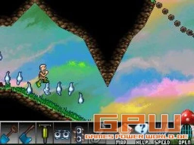 Ed's Farm (Nintendo DS)