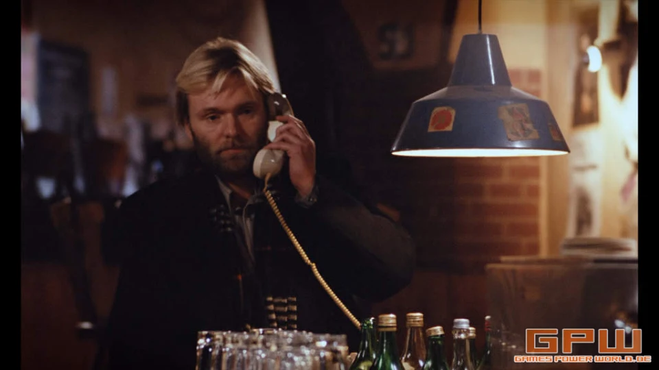 Kaltgestellt (Blu-ray)