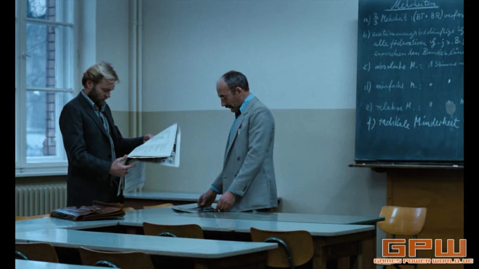 Kaltgestellt (Blu-ray)