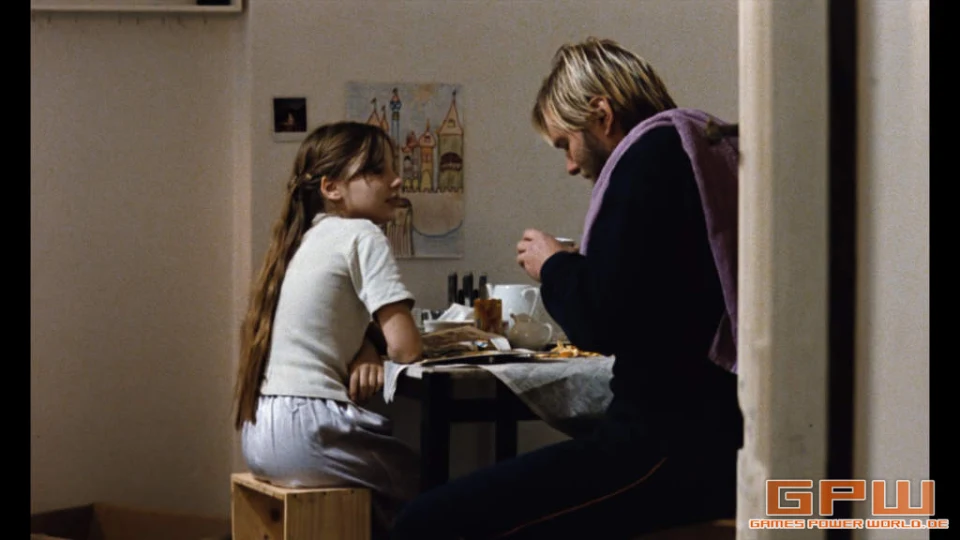 Kaltgestellt (Blu-ray)