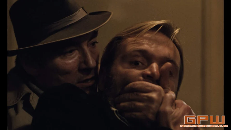 Kaltgestellt (Blu-ray)