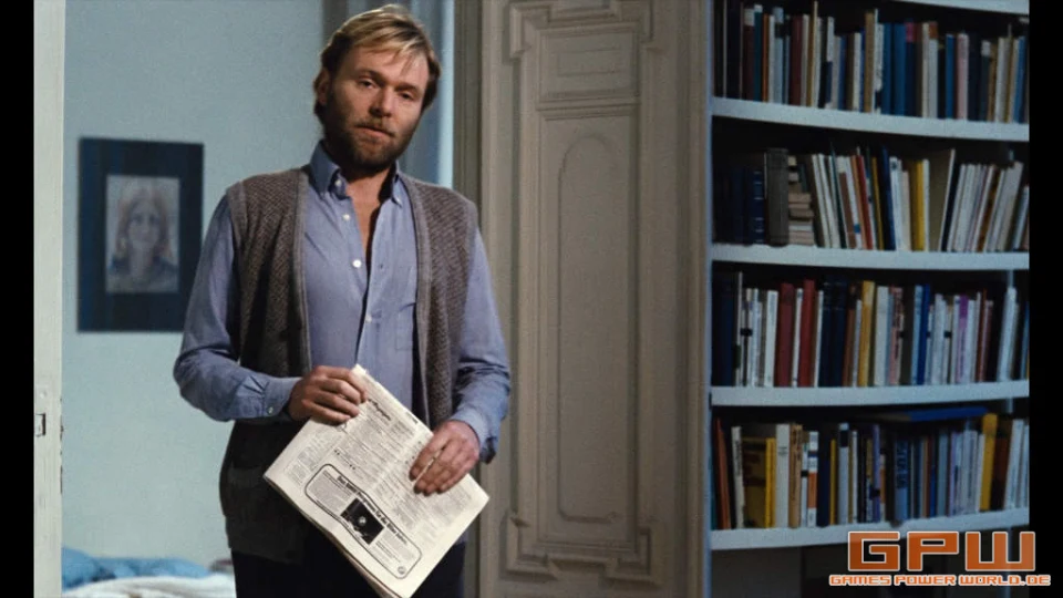 Kaltgestellt (Blu-ray)