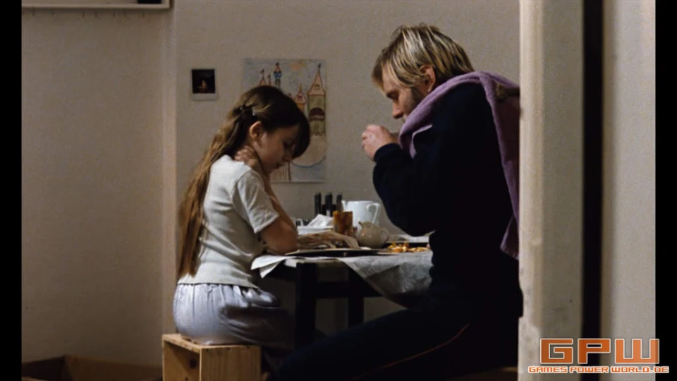 Kaltgestellt (Blu-ray)