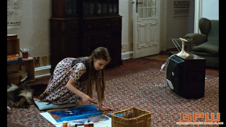 Kaltgestellt (Blu-ray)