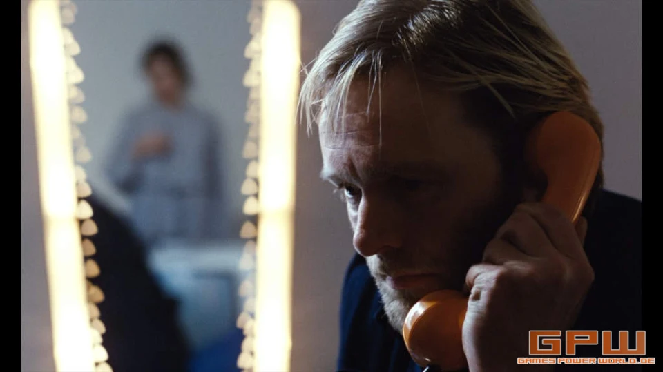 Kaltgestellt (Blu-ray)