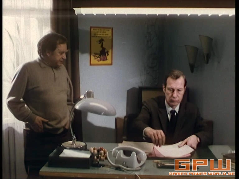 Tatort Essen - 50 Jahre Haferkamp - Gesamtedition