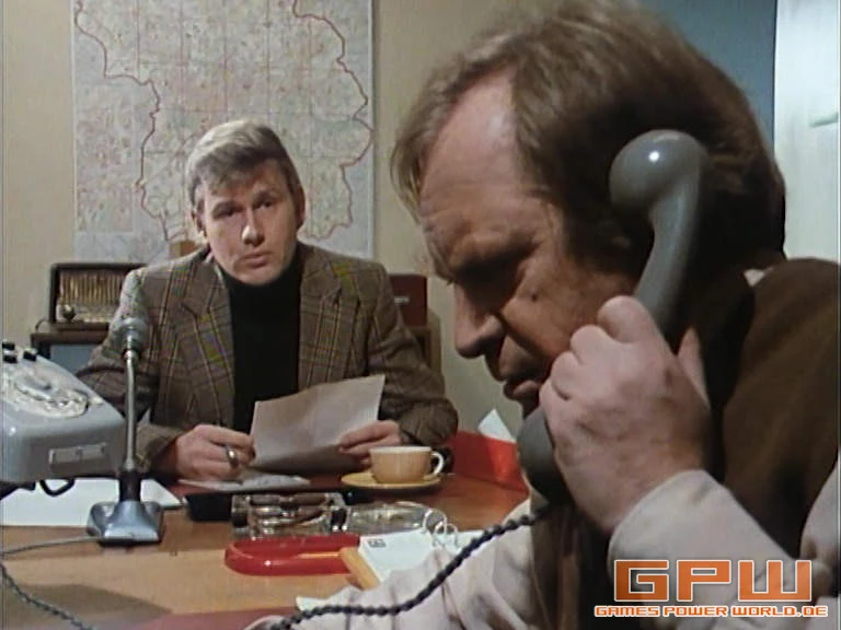 Tatort Essen - 50 Jahre Haferkamp - Gesamtedition