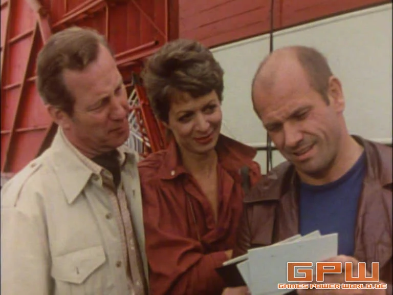 Tatort Essen - 50 Jahre Haferkamp - Gesamtedition