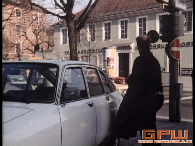 Tatort Essen - 50 Jahre Haferkamp - Gesamtedition