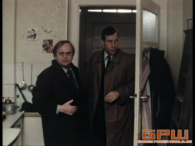Tatort Essen - 50 Jahre Haferkamp - Gesamtedition