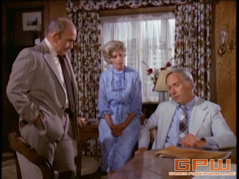Lou Grant - Staffel 4