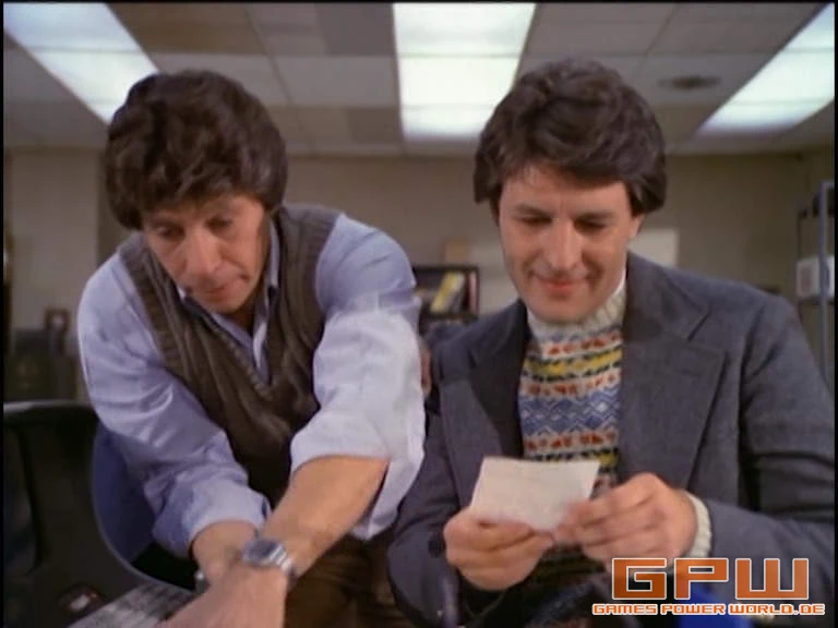 Lou Grant - Staffel 4