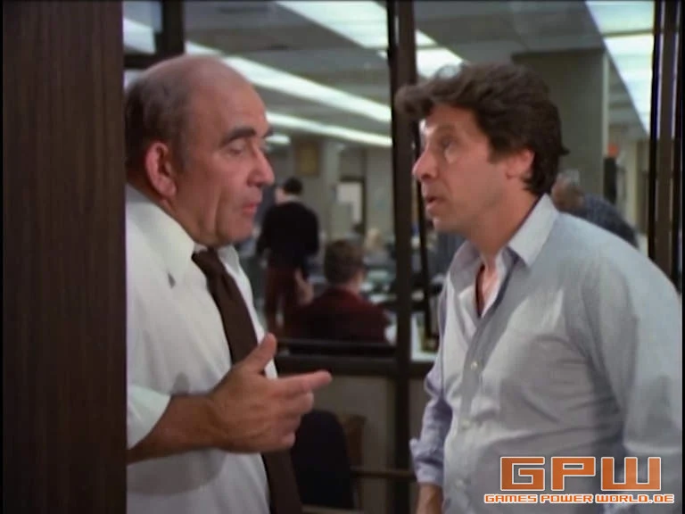 Lou Grant - Staffel 4