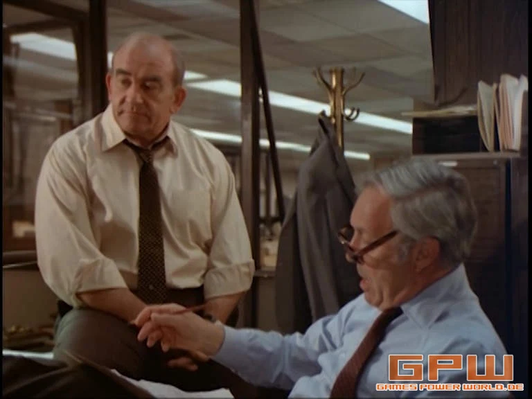 Lou Grant - Staffel 4