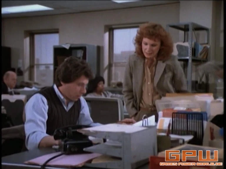 Lou Grant - Staffel 4