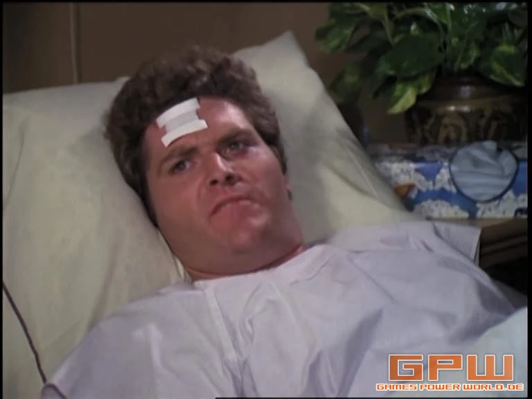 Lou Grant - Staffel 4