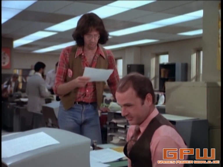 Lou Grant - Staffel 4