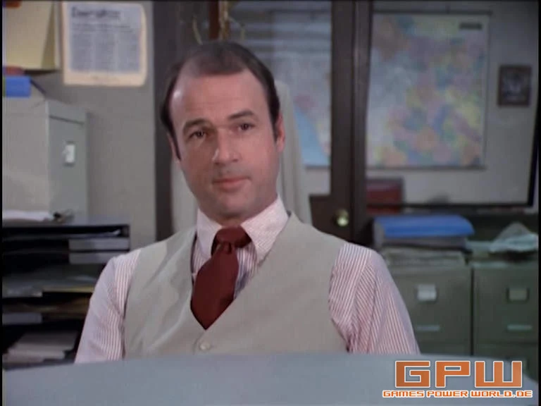 Lou Grant - Staffel 4