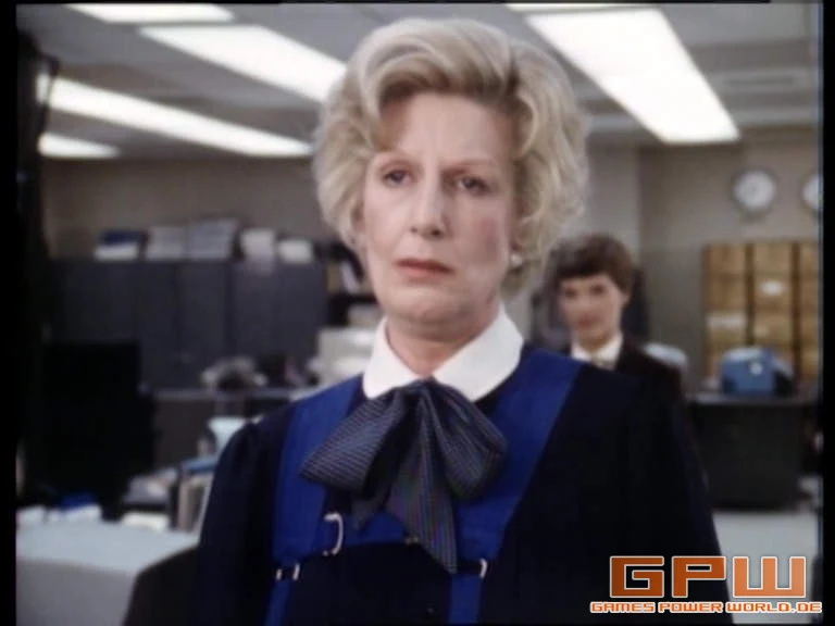 Lou Grant - Staffel 4