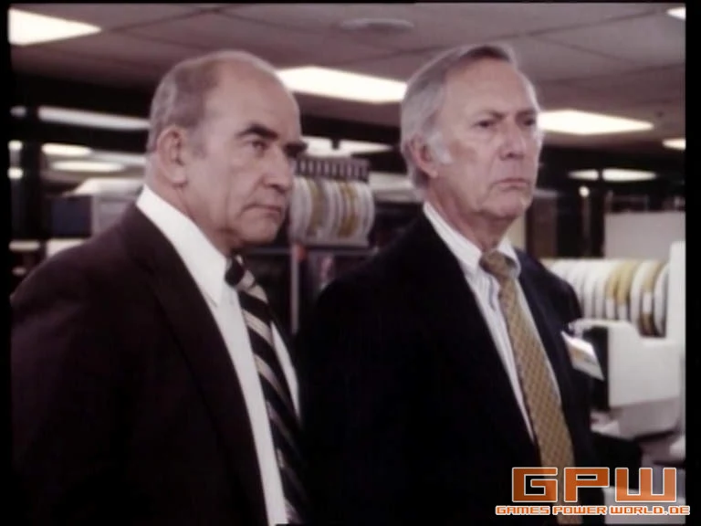 Lou Grant - Staffel 4