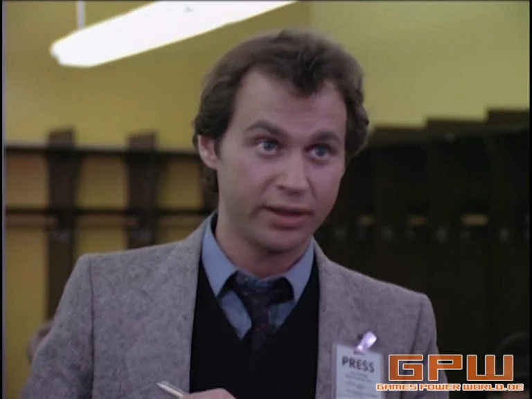 Lou Grant - Staffel 4
