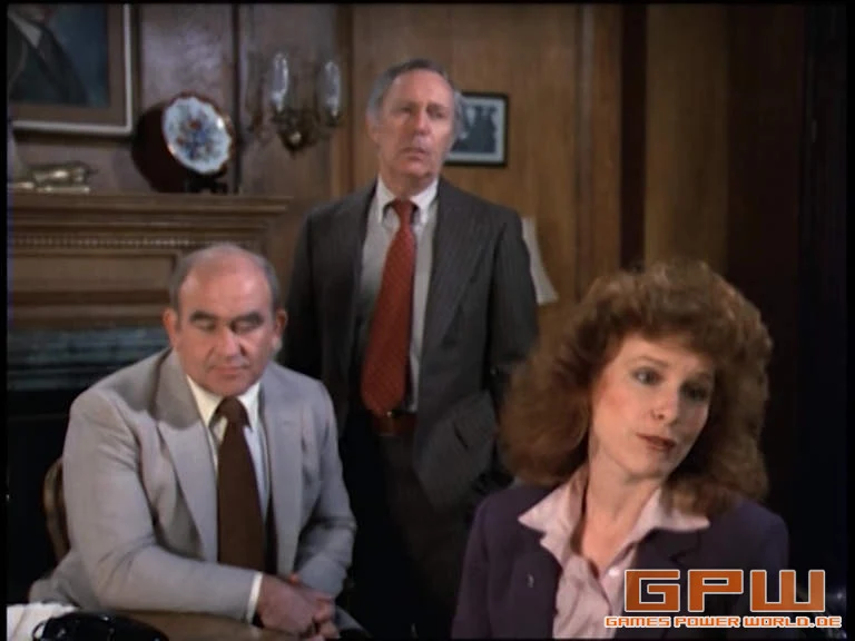 Lou Grant - Staffel 4