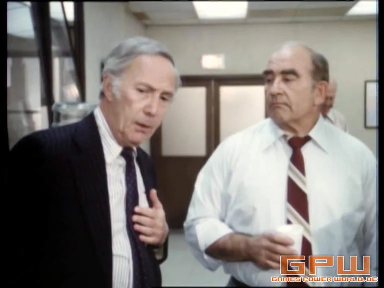 Lou Grant - Staffel 4