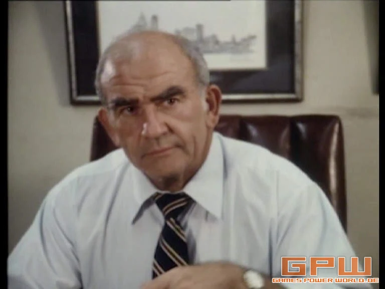 Lou Grant - Staffel 5