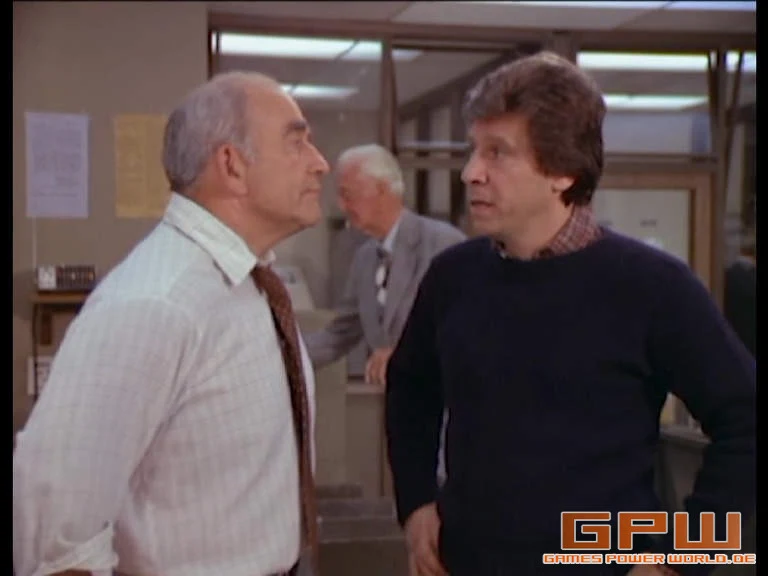 Lou Grant - Staffel 5