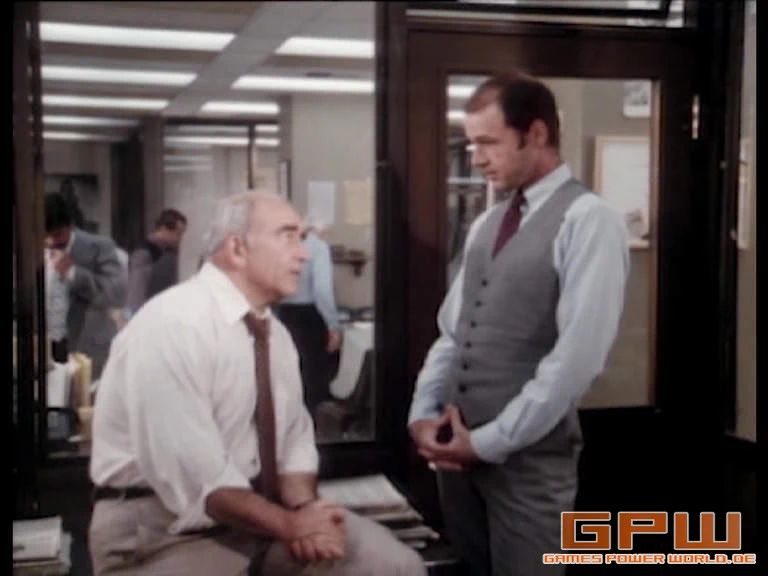 Lou Grant - Staffel 5