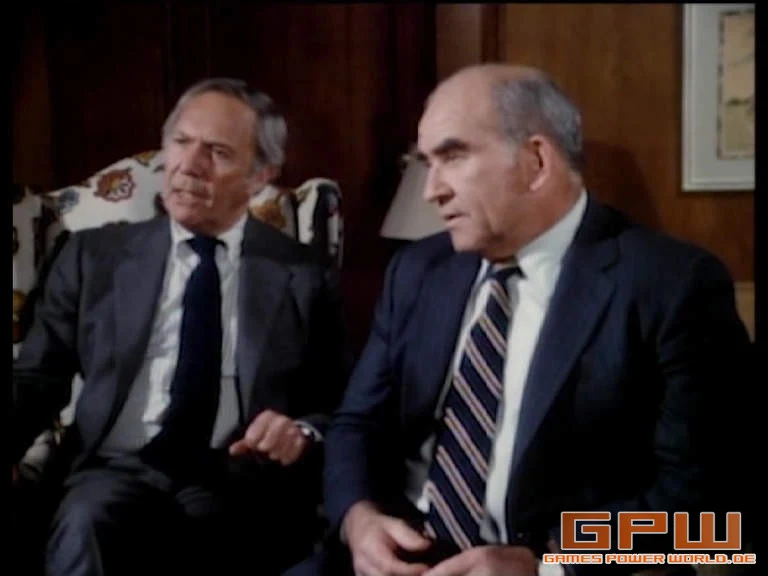 Lou Grant - Staffel 5
