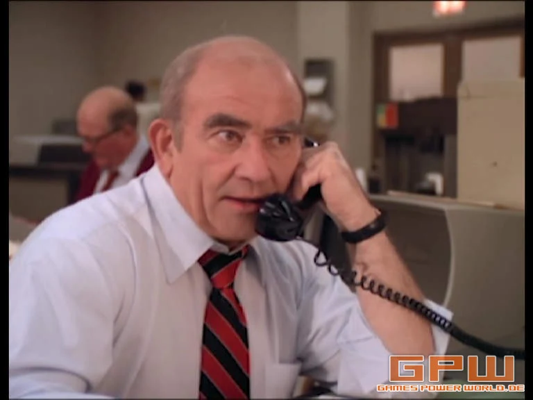 Lou Grant - Staffel 5