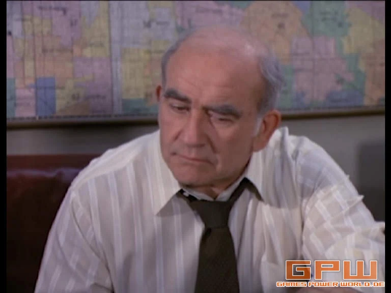 Lou Grant - Staffel 5