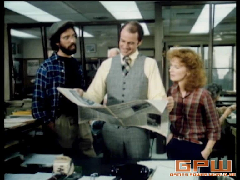 Lou Grant - Staffel 5