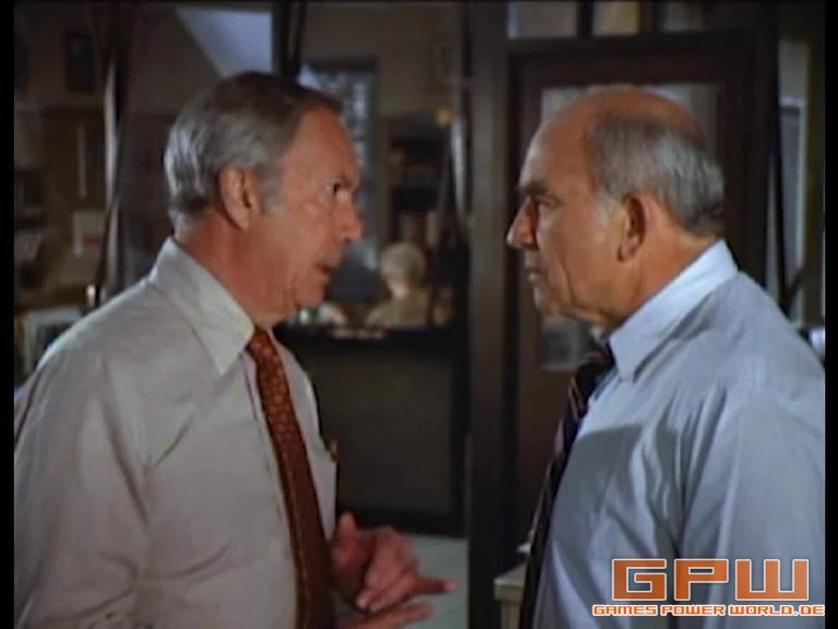 Lou Grant - Staffel 5