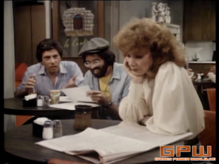 Lou Grant - Staffel 5