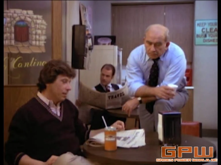 Lou Grant - Staffel 5