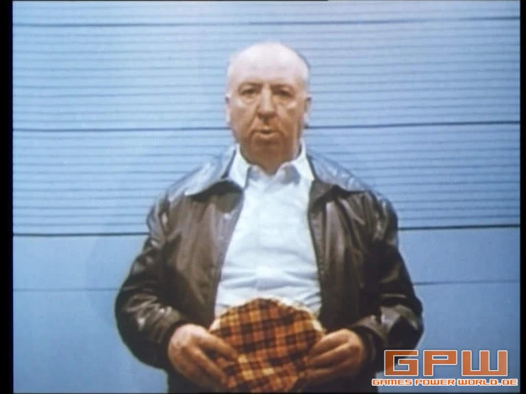 Alfred Hitchcock zeigt (Alfred Hitchcock Presents)