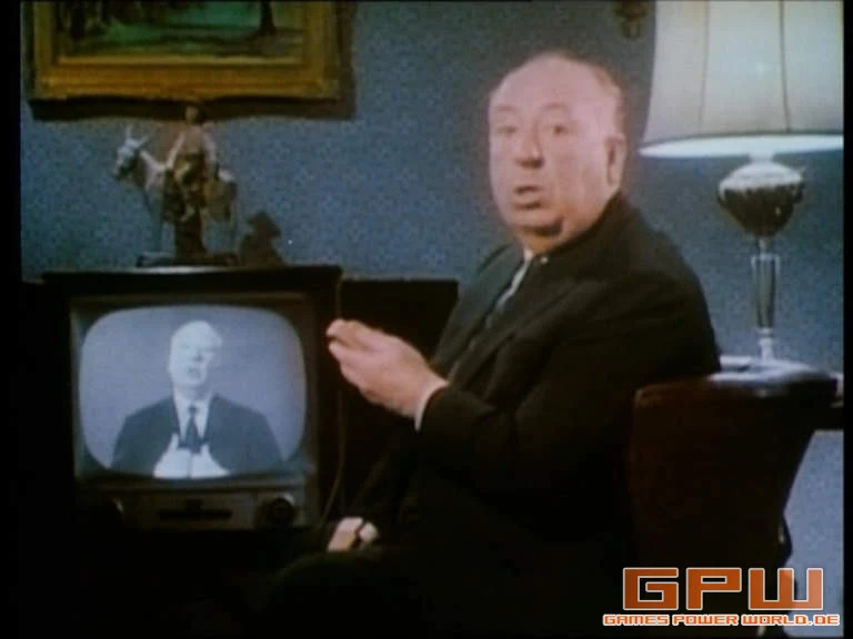Alfred Hitchcock zeigt (Alfred Hitchcock Presents)