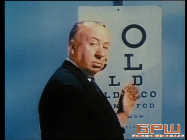 Alfred Hitchcock zeigt (Alfred Hitchcock Presents)