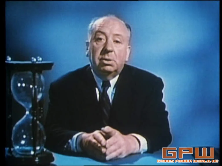 Alfred Hitchcock zeigt (Alfred Hitchcock Presents)
