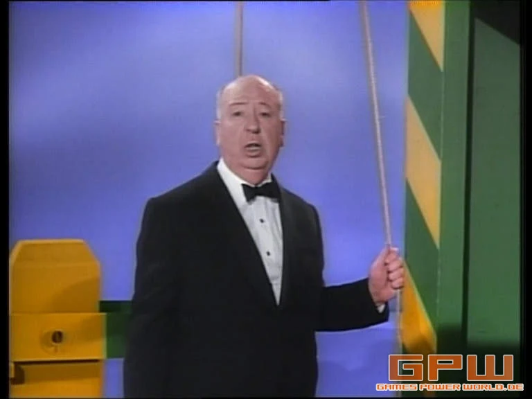 Alfred Hitchcock zeigt (Alfred Hitchcock Presents)