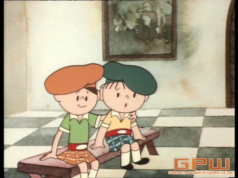 Lolek und Bolek (Bolek i Lolek)