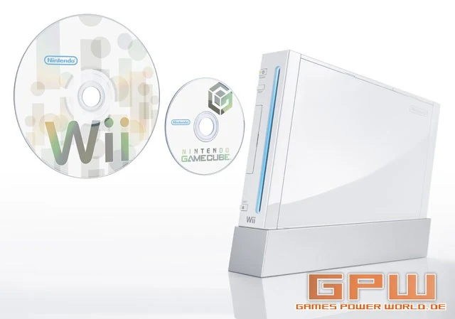 Nintendo Wii