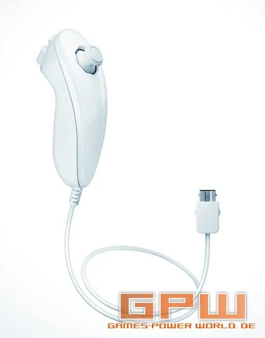 Nintendo Wii