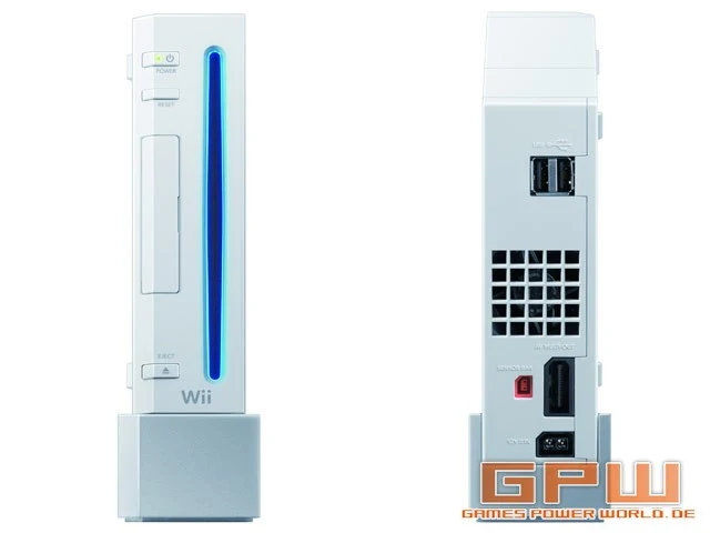 Nintendo Wii